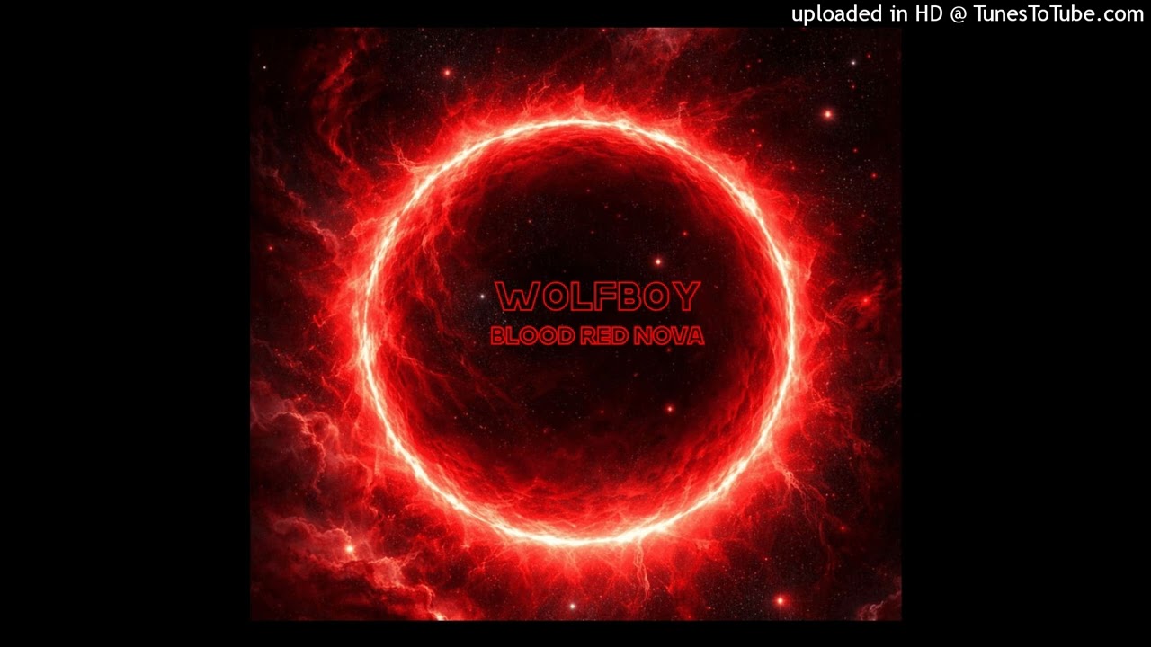 W0LFB0Y - NIGHT TERRORS