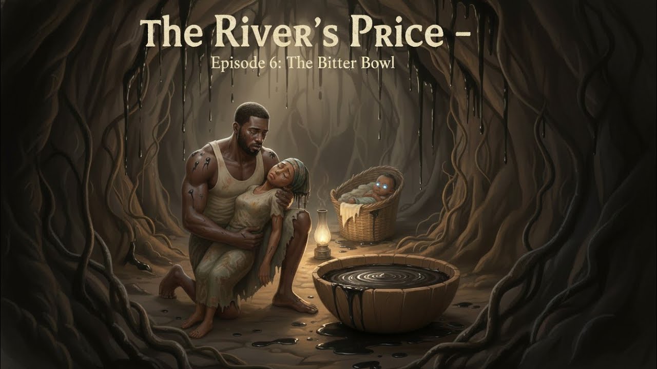 THE RIVERS PRICE EPISODE 6!! OUT NOW!! MUST WATCH
