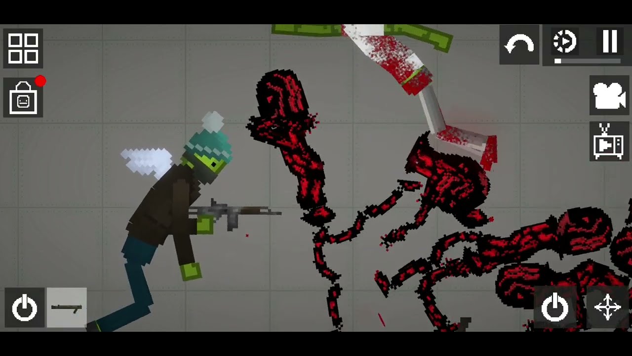 Part 4 : The Ultimate Duo