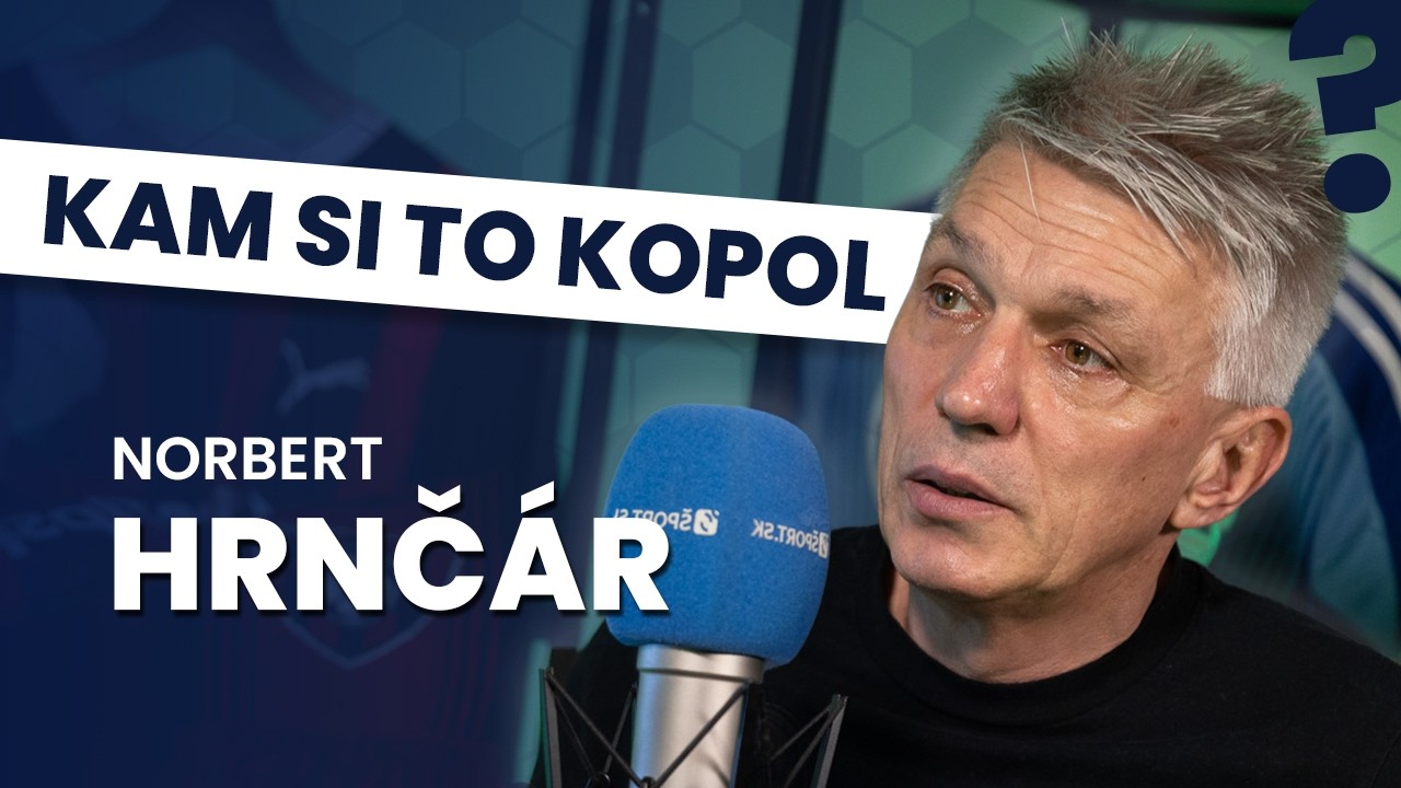 Slovan potvrdil svoju kvalitu, Trenčín by mal konať čím skôr | Kam si to kopol?