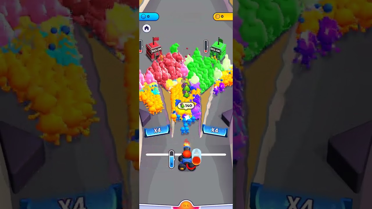MOB CONTROL PLAYING SUPER HARD BATTLE. ( @Mob.Control.2 ) #gaming #shorts #funny #MOB