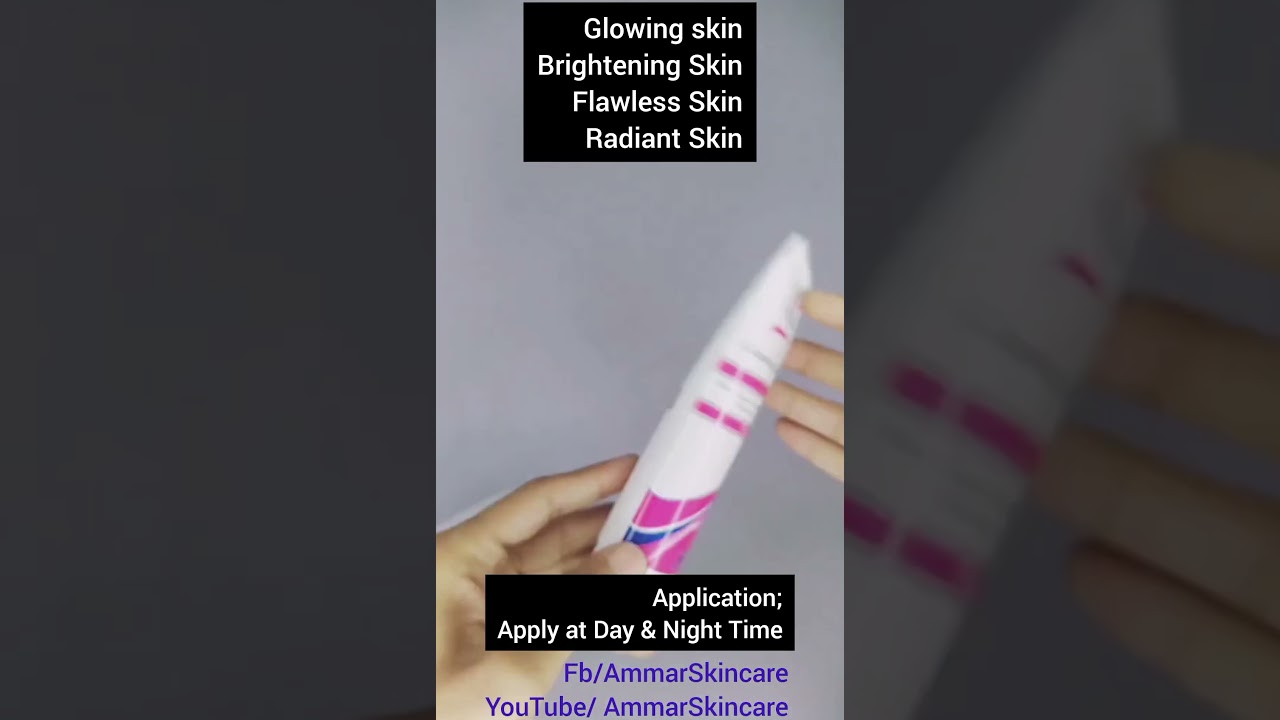 Rezu G Facewash Uses #aesthetic #skincare #radaintskin #youtubeshorts @AmmarSkincare6648
