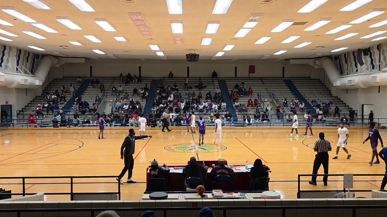 Aaron Dixon #3 BT vs Wheatley Pt2