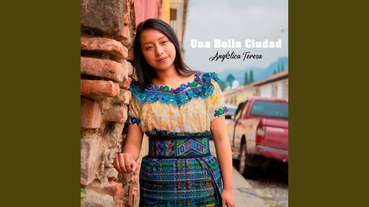 Una Bella Ciudad
