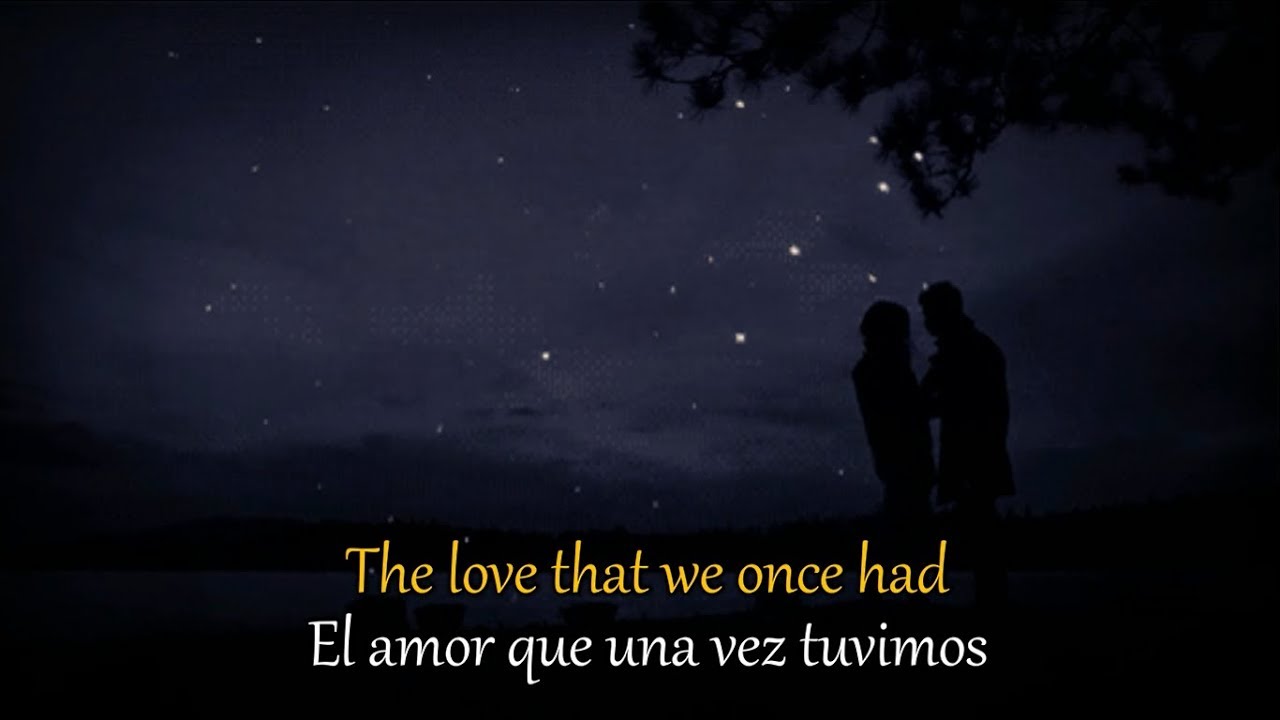 Lacrimas Profundere - You, My North (Sub Español /Lyrics)