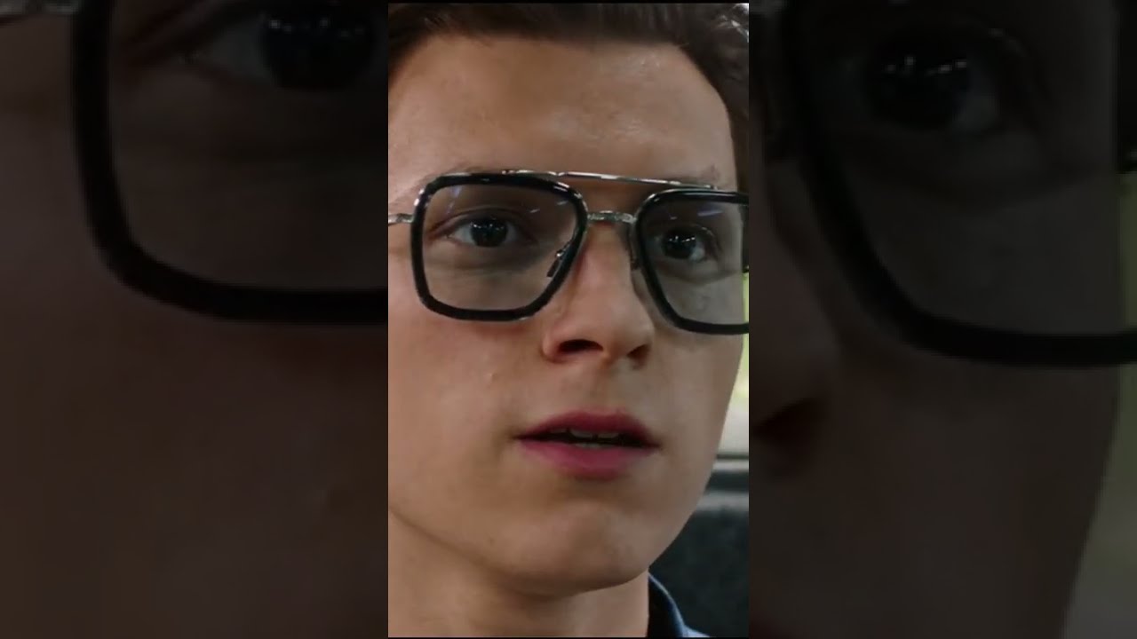Spider-Man: Far From Home (2019) | Movie Clip Part 1 | Hollywood Hindi Dubbed | At the Movies