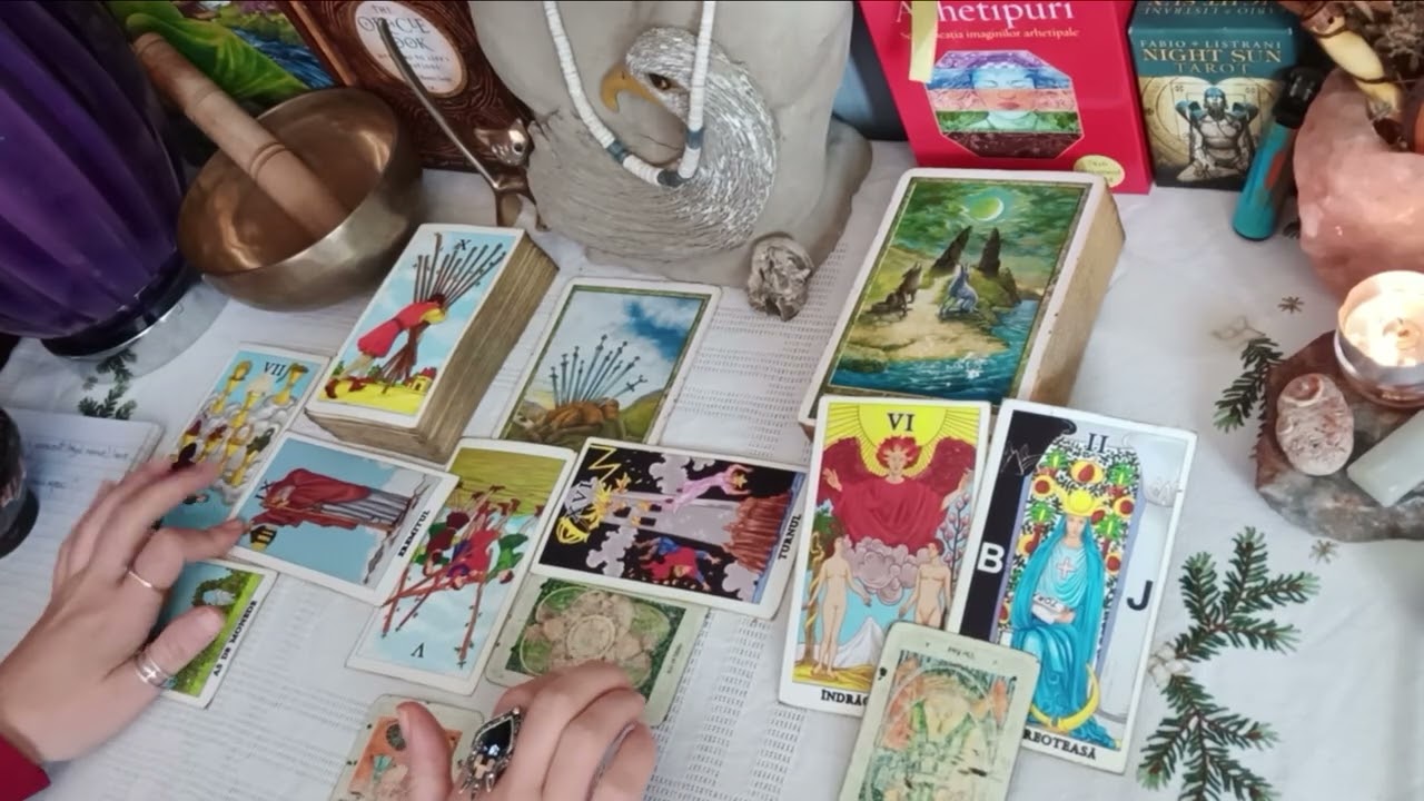 GEMENI - Cine s-a mințit pe sine să se aștepte la asta. Răstitul este din inima,Peace &Love. 