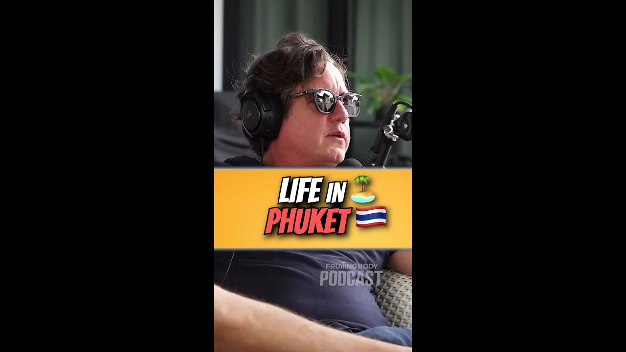 Why Families Love Phuket | Safe, Friendly & Expat-Approved 🇹🇭
