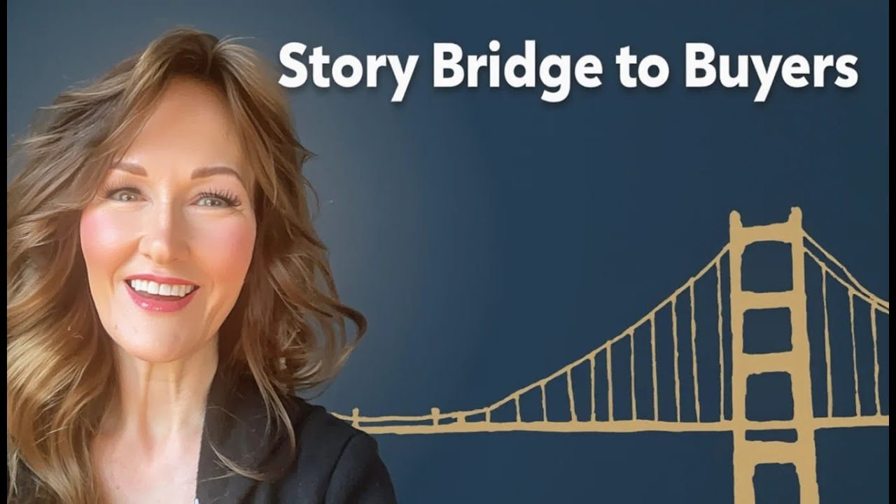 The Art of Storytelling: A 4 Step Storybridge Formula to Attract More Clients&rdquo;