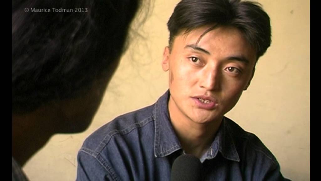 The Forgotten Children of Tibet Pt 1 of 4