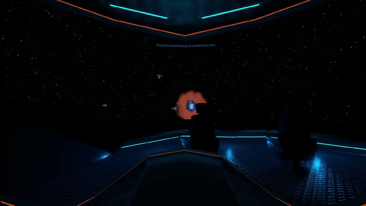 Starbreaker - Combat in and outside