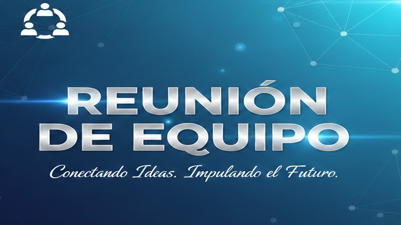REUNION DE EQUIPOS 3 DE FEBRERO 2026