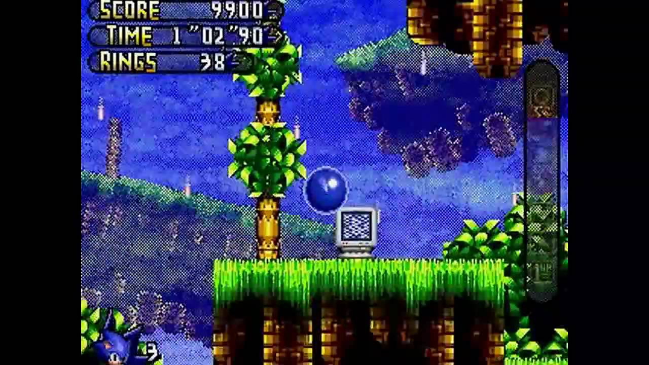 Sonic XG