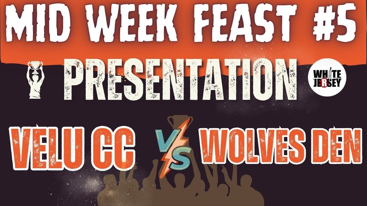MIDWEEK FEAST WEEKDAYS 30 SEASON 5 FINAL PRESENTATION