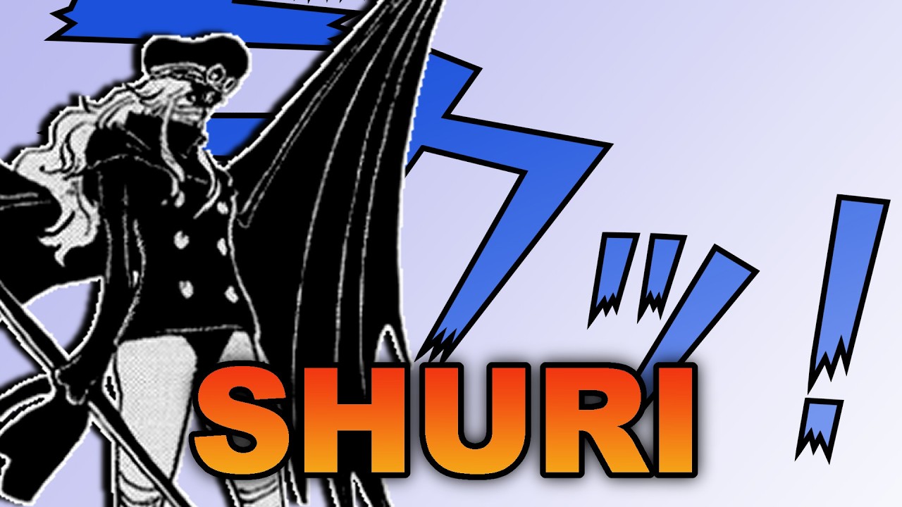 Who Is Gunko? | One Piece 1173