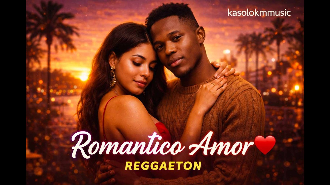 Romantico Amor | Reggaeton – Kasolo Km Music