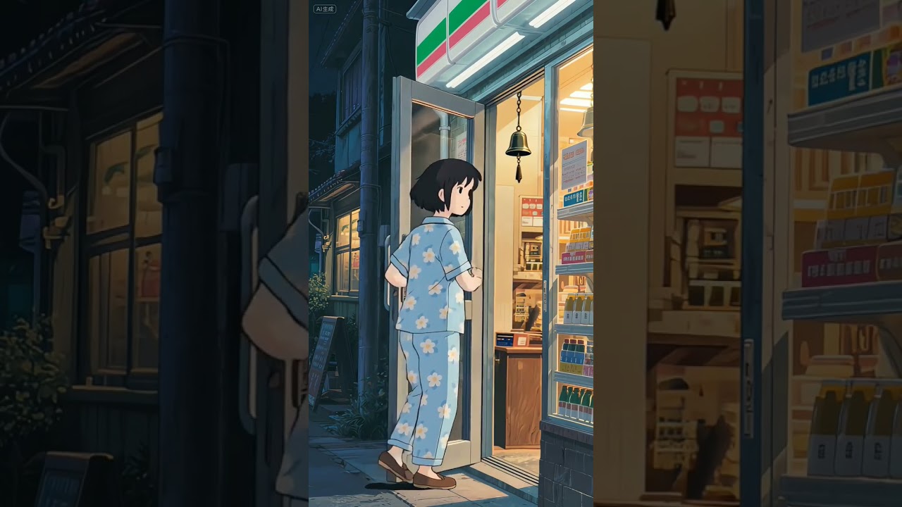 The small-town life in Hayao Miyazaki&rsquo;s works