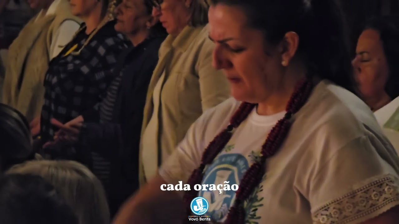 Terreiro Vovó Benta