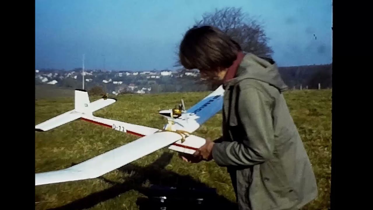 Amigo II von 1977