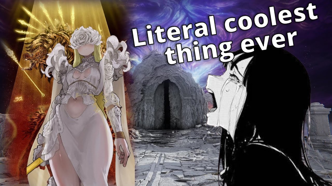 Nightreign But 