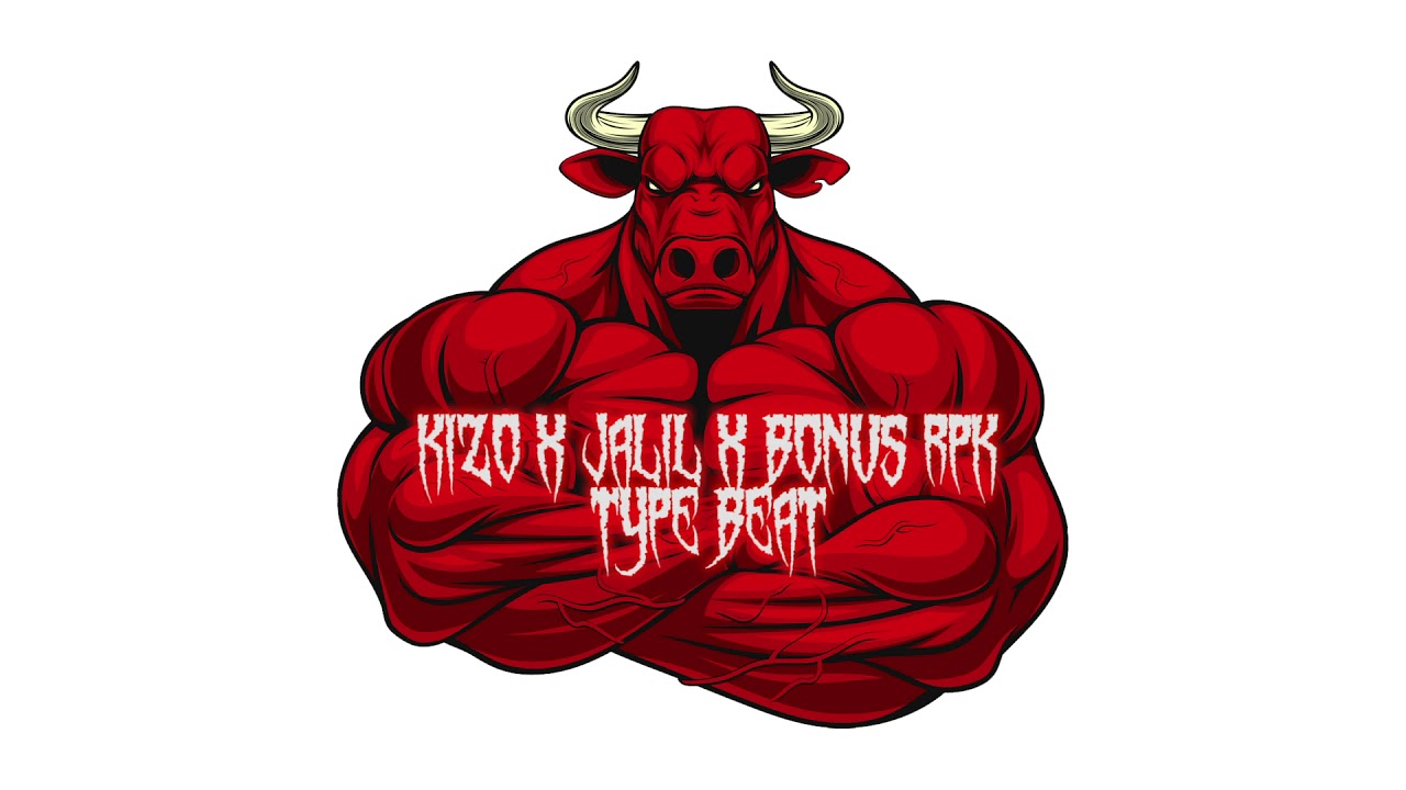 sold[MOVIE TRAP] KIZO X JALIL X BONUS RPK 
