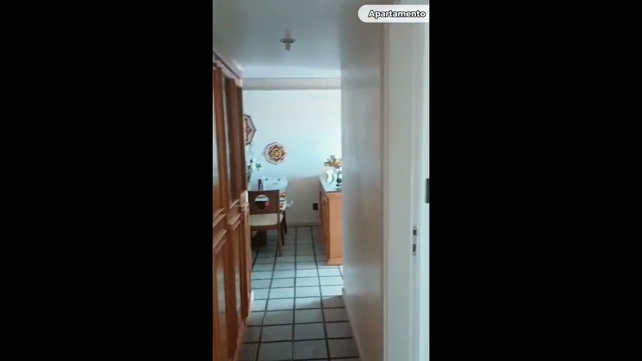Apartamento para venda no Costa Azul em Salvador-BA