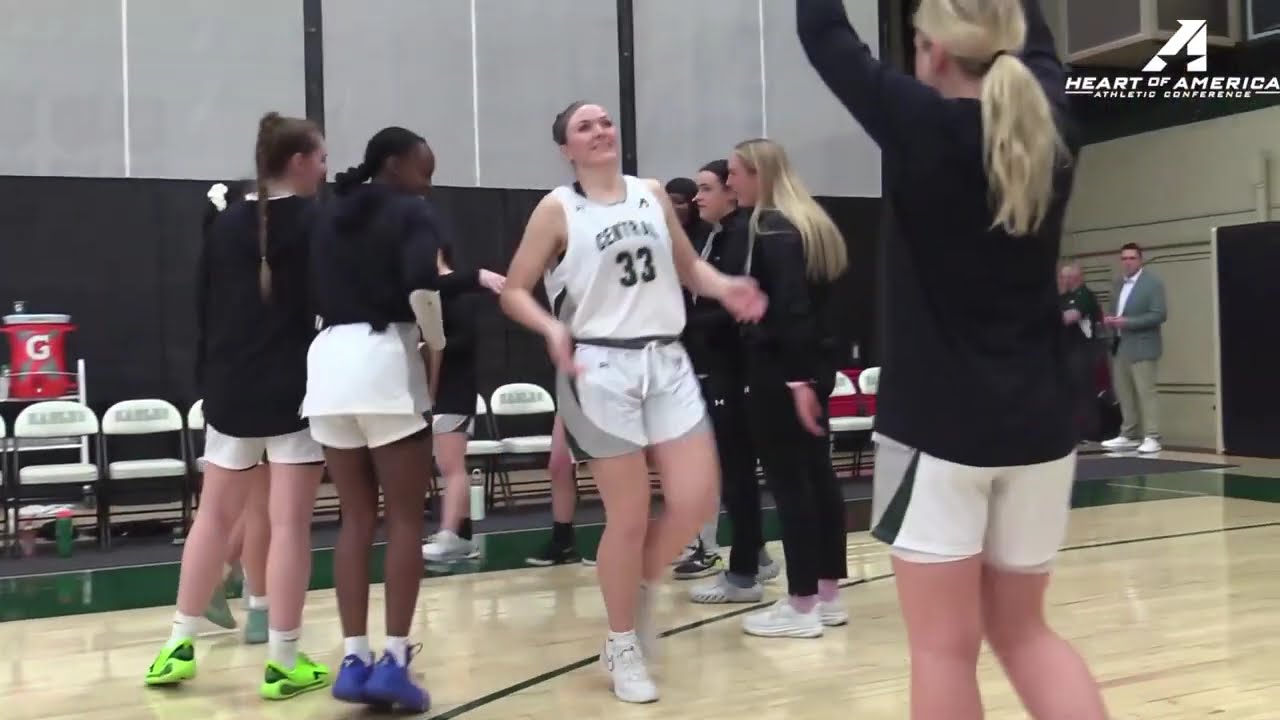 Women's Basketball vs. Graceland | 02-01-2025