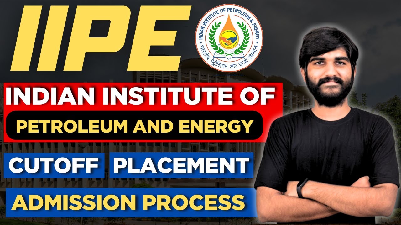 IIPE Counselling Admission Process 2025 | IIPE Visakhapatnam Cut off | IIPE Campus Tour | Placements