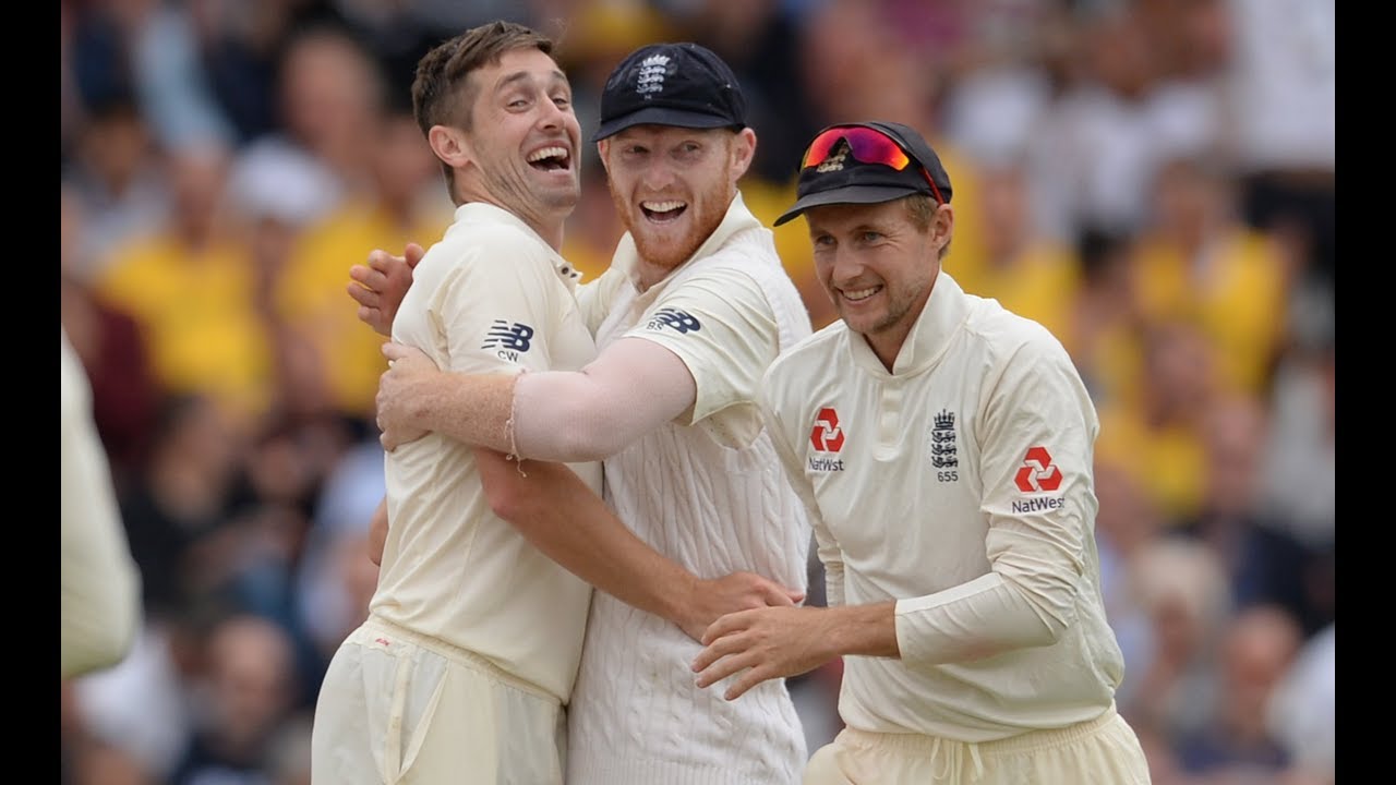 Steve Harmison Shares his Views on the First Session 3rd Test 