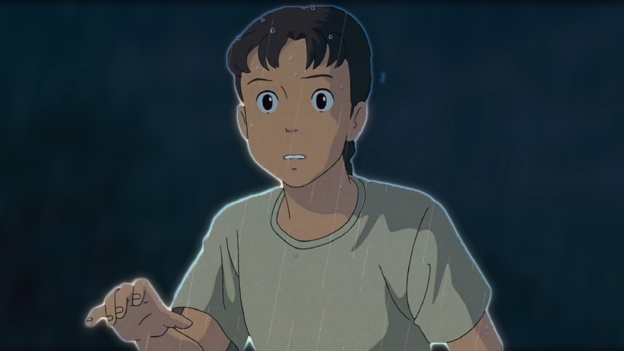 Childhood Trauma in Only Yesterday