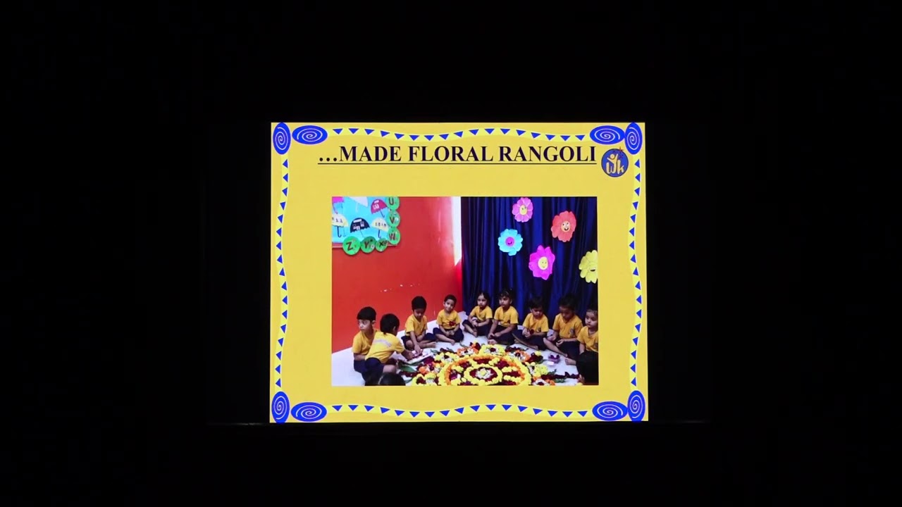 Wonderkidz Preschool Annual Day 2026 | Kalyan | Little Stars, Big Dreams