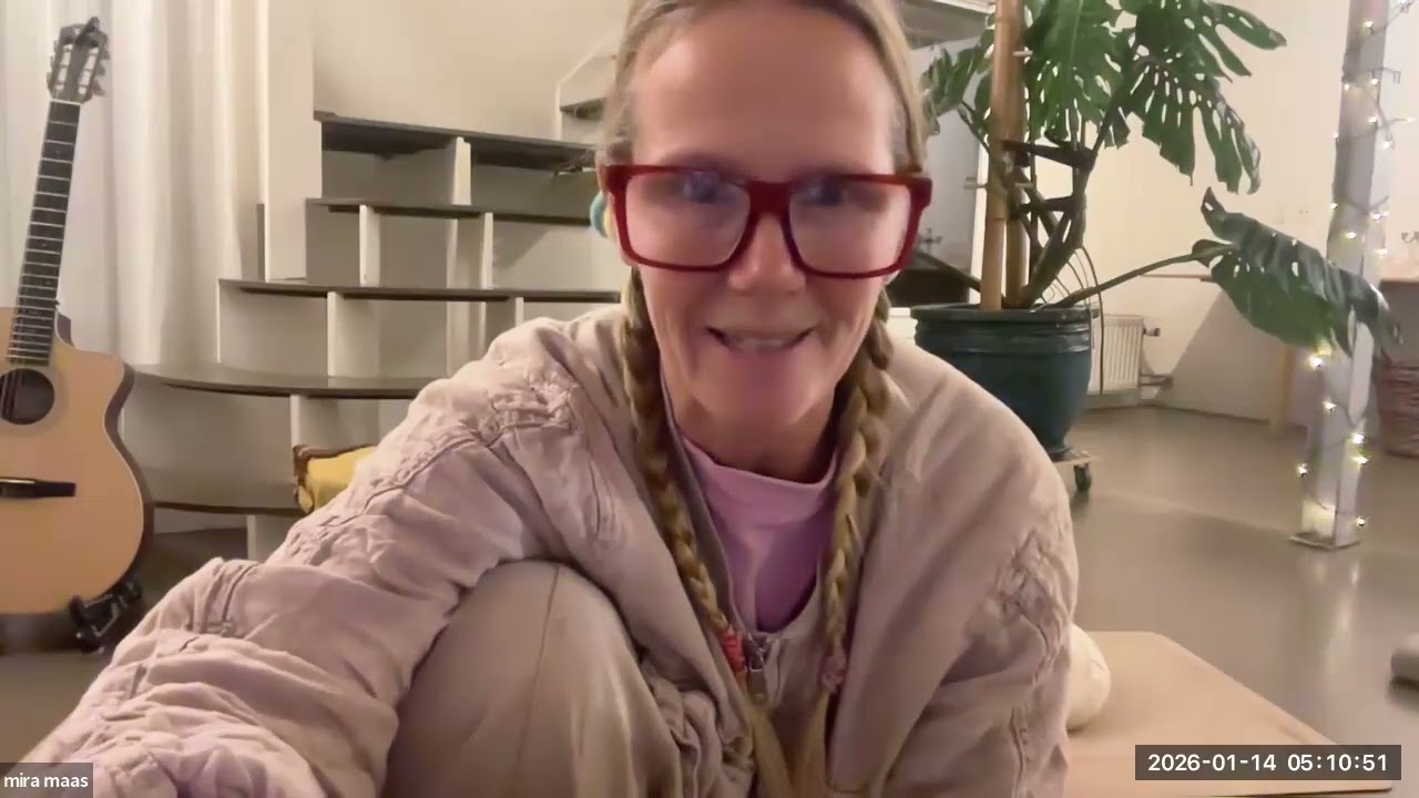 Sadhana Jan 14 2026