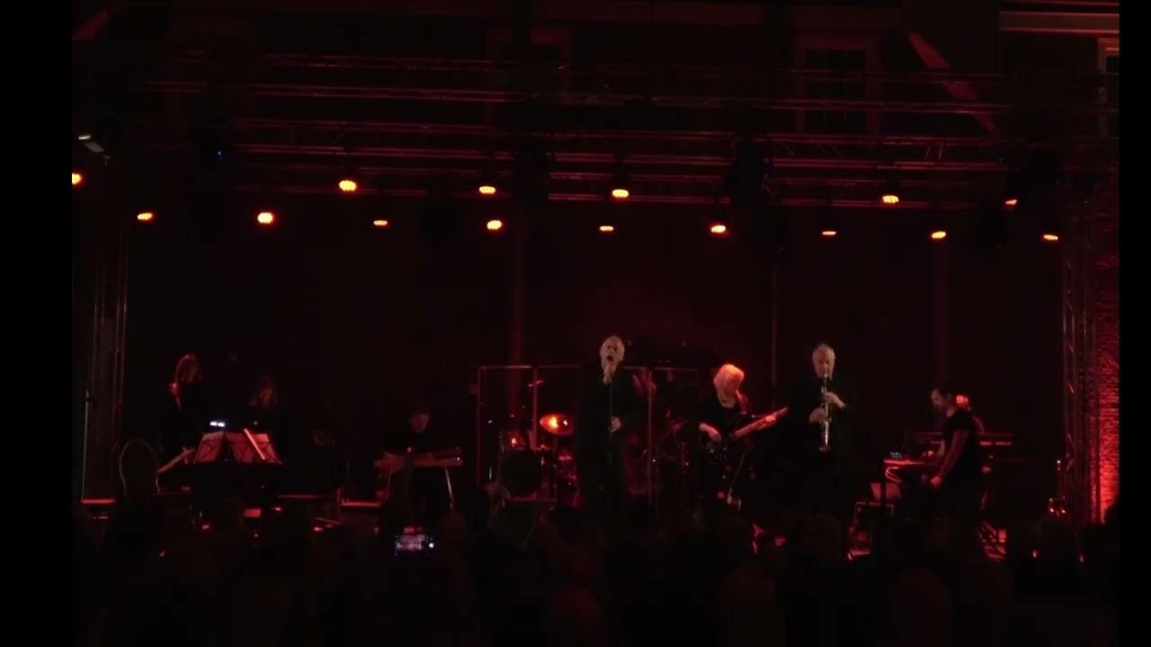 Set The Controls For The Heart Of The Sun -LIVE'24- Mr. Pink.A Tribute To Pink Floyd & Roger Waters