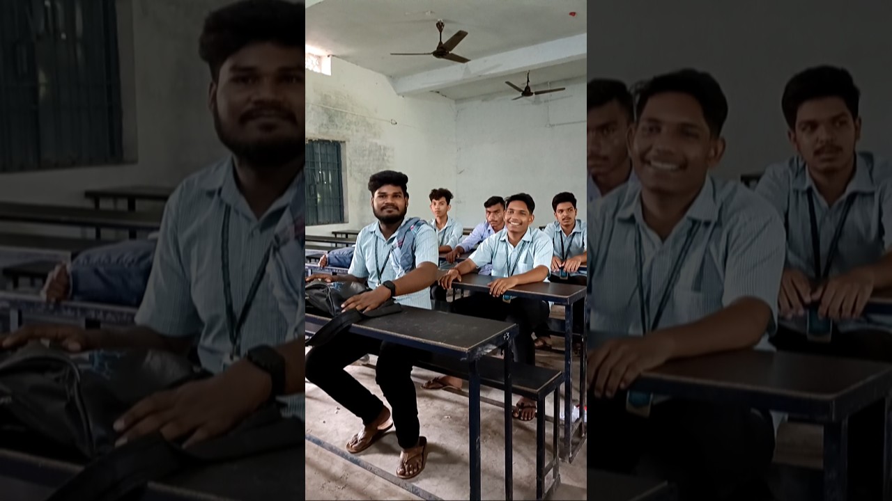 bus driving in class room 😱 #viralvideo #school #reel #college #youtubeshorts #trendingshort #funny