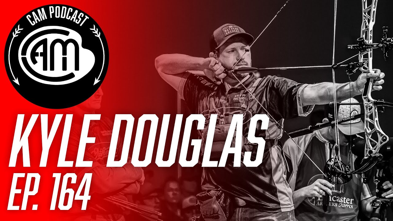 CAM Podcast Ep 164 | Kyle Douglas