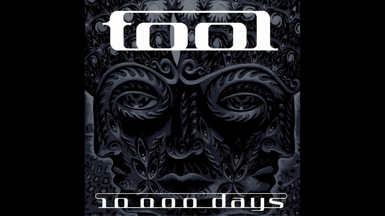 TOOL - Intension and Right in Two