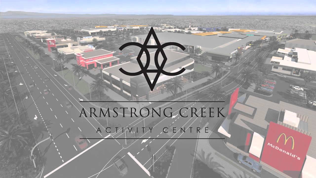 Armstrong Creek