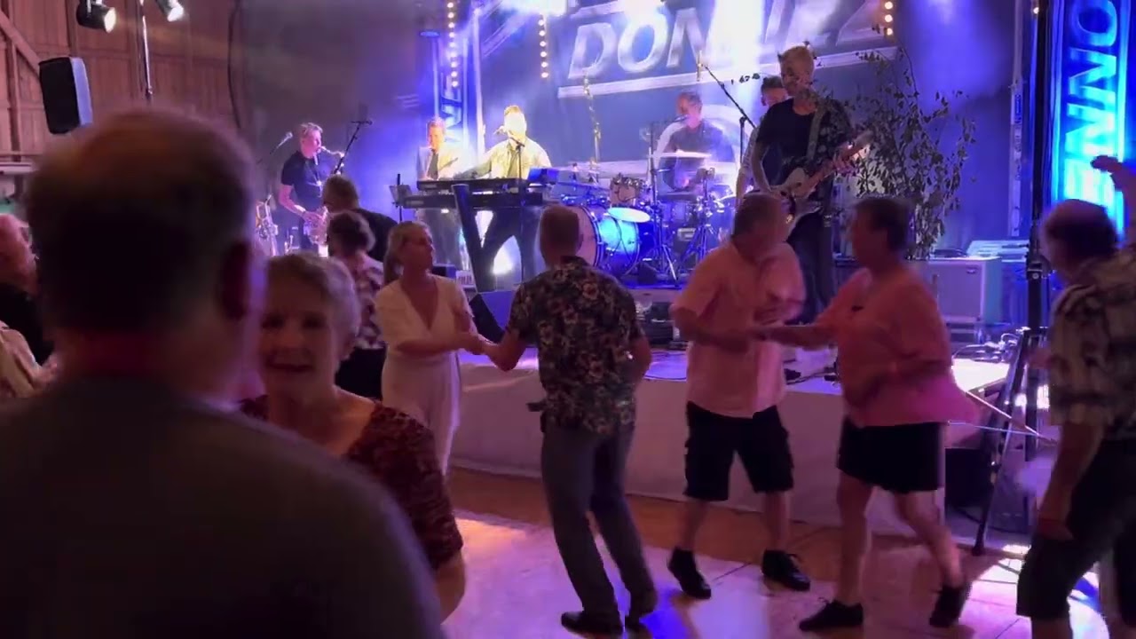 Stora Starka Menn m Donnez Grindstad Gård Tollef 26/7