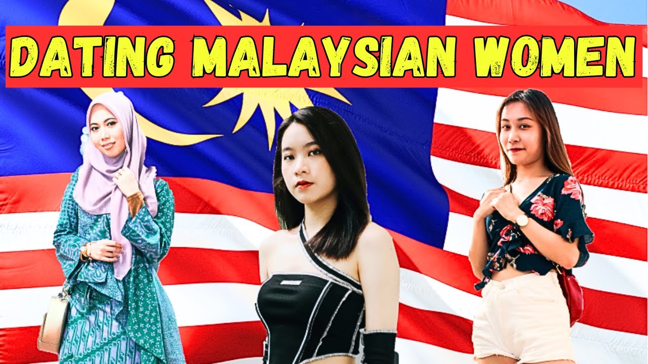 Знакомства с малазийскими женщинами для иностранцев — мой опыт🇲🇾
