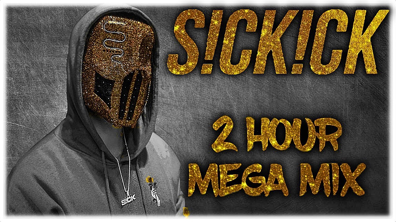 BEST OF SICKICK Style Megamix Sickmix 🔥 Edm Mega mix 🔥 Club Dj Music 🔥 Best Remixes And Mashups 2024