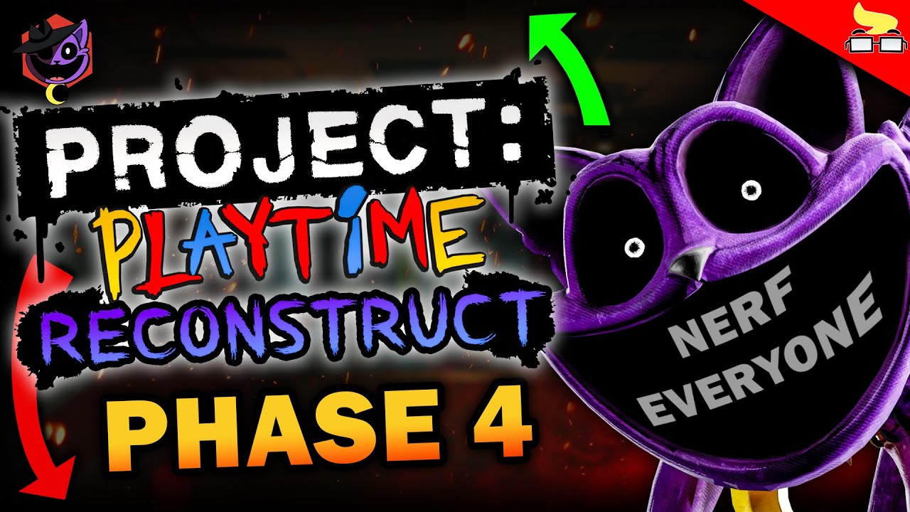 Can This Bring Back PROJECT: PLAYTIME? (Poppy Playtime)