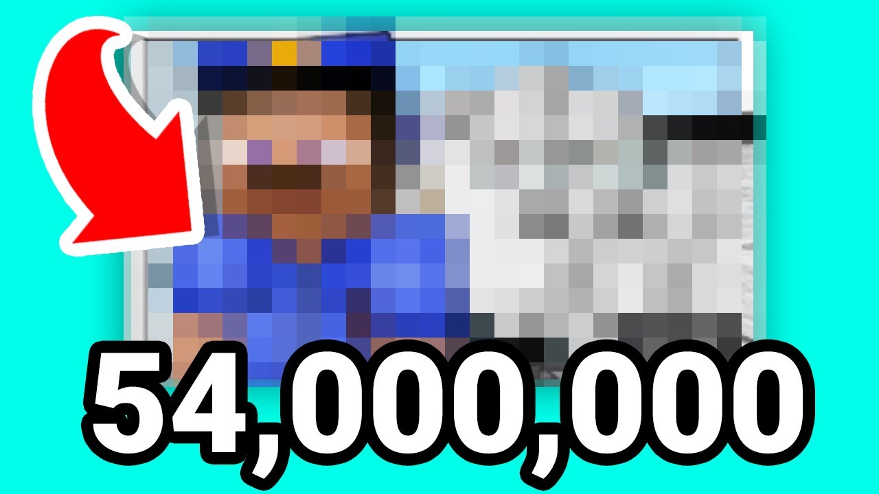 This Video has 54,000,000 Views!