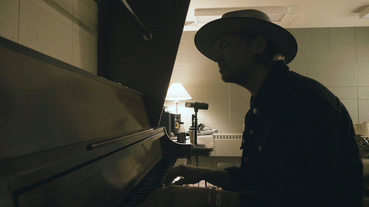 NEEDTOBREATHE - 