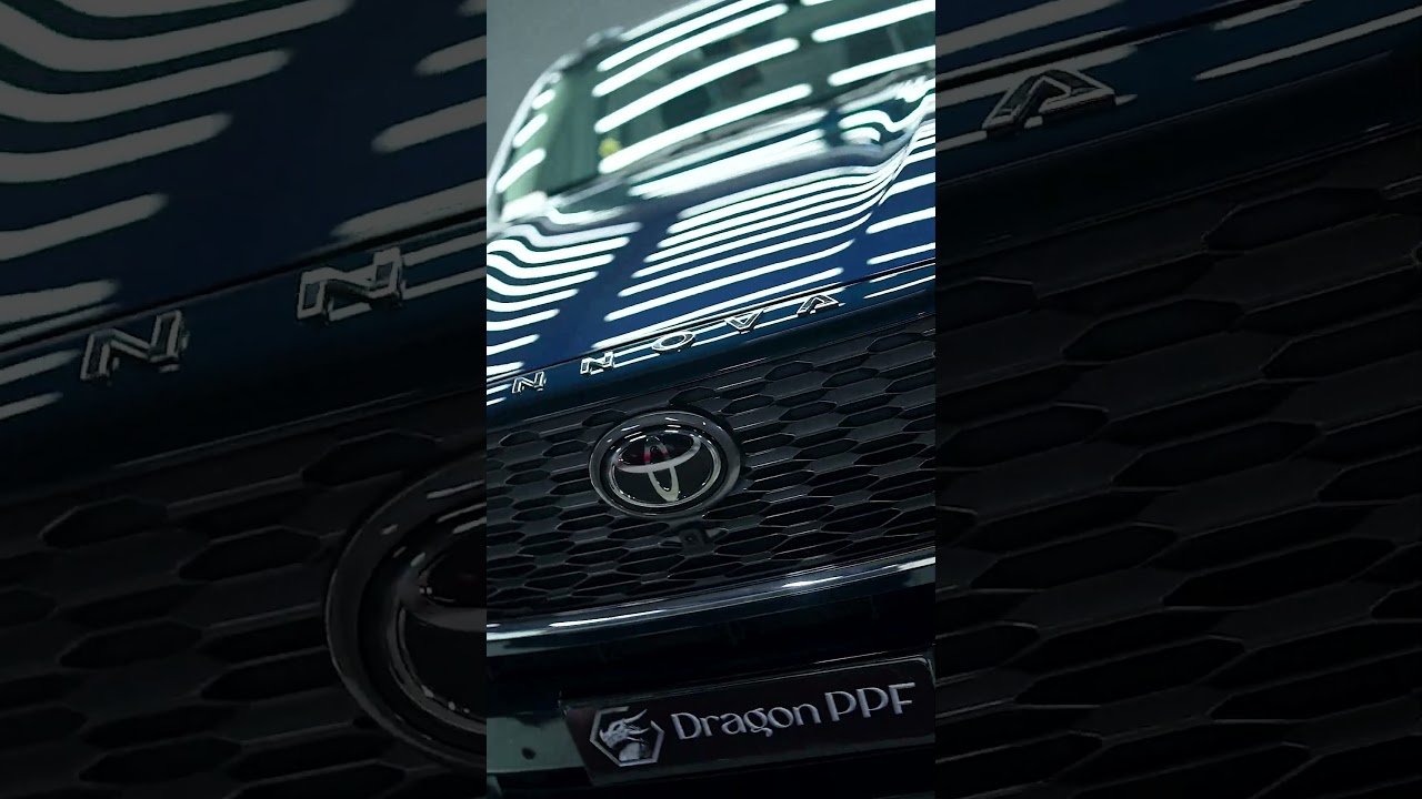 Awaken Your Vehicle's True Potential with Dragon PPF ✨ | Detailing Devils | Dragon PPF