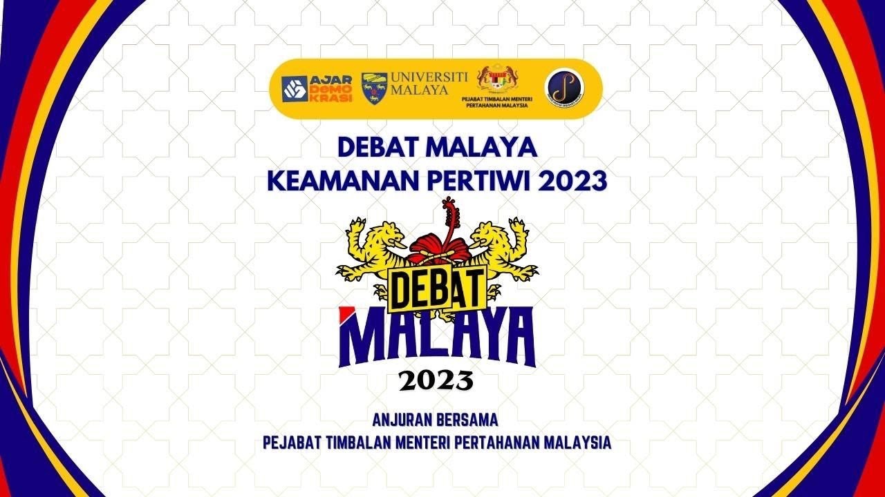 P5 | SIDANG 7 | MRSM KUBANG PASU (A) vs MRSM TUN ABDUL RAZAK | DM23