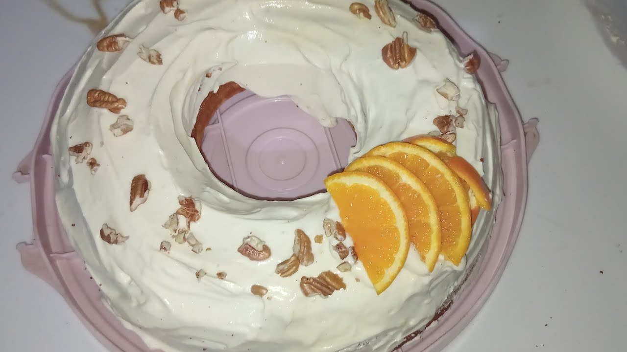 مسكوتشو   البرتقال 🍊خفيف  تقولي مشرب حجم عائلي  فقط 2بيض بالكريمة  البرتقال 👌