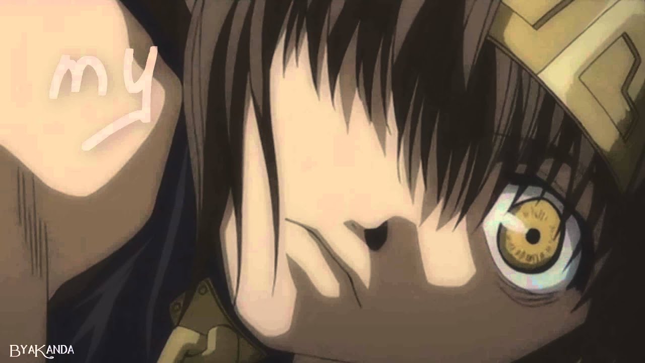 [AMV] Saiyuki - Already Over