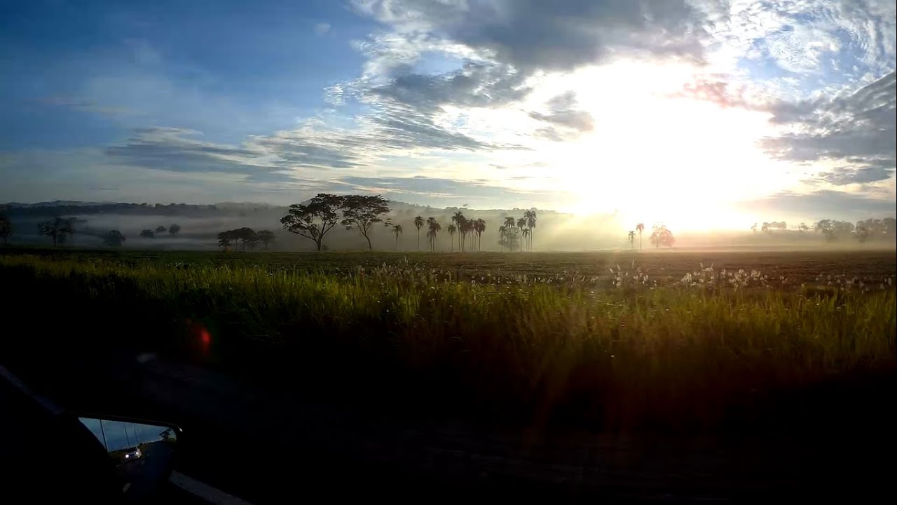 Goiania a Gurupi Janeiro 2026 Vid 01
