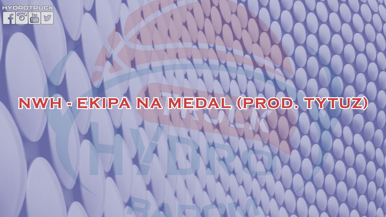 NWH - Ekipa na medal (prod. Tytuz)