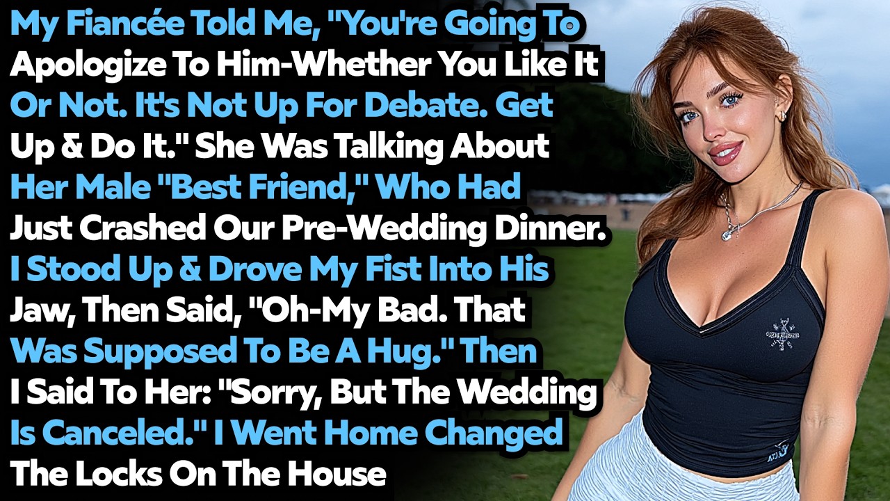 Cheating Wife Planned to Steal My Inheritance & Divorce Me, But Got Epic Revenge On Her